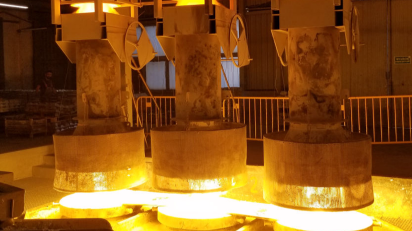 zinc oxide manufacturing
